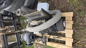 Допълнително оборудване Компресор undefined | Auto.bg — изображение 4