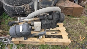 Допълнително оборудване Компресор 