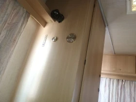 Каравана Adria, снимка 15