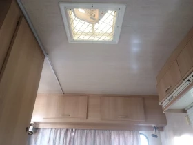 Каравана Adria, снимка 14