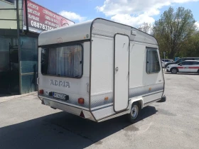 Каравана Adria undefined | Auto.bg — изображение 4
