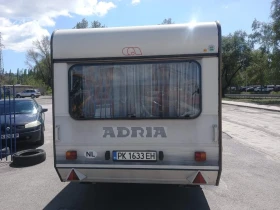 Каравана Adria undefined | Auto.bg — изображение 3