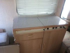 Каравана Adria undefined | Auto.bg — изображение 9