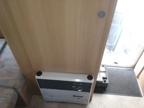 Каравана Adria undefined | Auto.bg — изображение 8