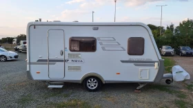 �������� HYMER / ERIBA Nova-430 | Mobile.bg � ����� ������ 5