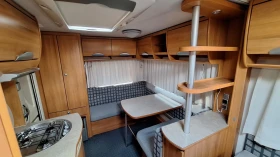 �������� HYMER / ERIBA Nova-430 | Mobile.bg � ����� ������ 8