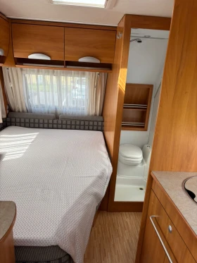 �������� HYMER / ERIBA 430 | Mobile.bg � ����� ������ 7