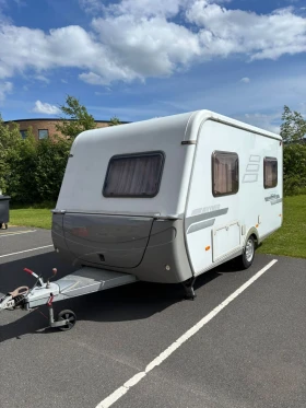 �������� HYMER / ERIBA 430 | Mobile.bg � ����� ������ 4