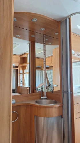 �������� HYMER / ERIBA 430 | Mobile.bg � ����� ������ 17