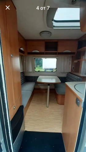 �������� HYMER / ERIBA 430 | Mobile.bg � ����� ������ 13