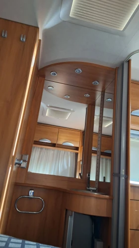 �������� HYMER / ERIBA Nova-430 | Mobile.bg � ����� ������ 13