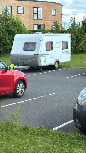 �������� HYMER / ERIBA 430 | Mobile.bg � ����� ������ 6