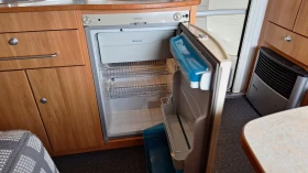 �������� HYMER / ERIBA Nova-430 | Mobile.bg � ����� ������ 14