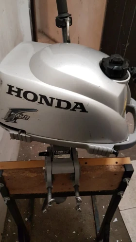 ����������� �������� Honda 2.3 | Mobile.bg � ����� ������ 3