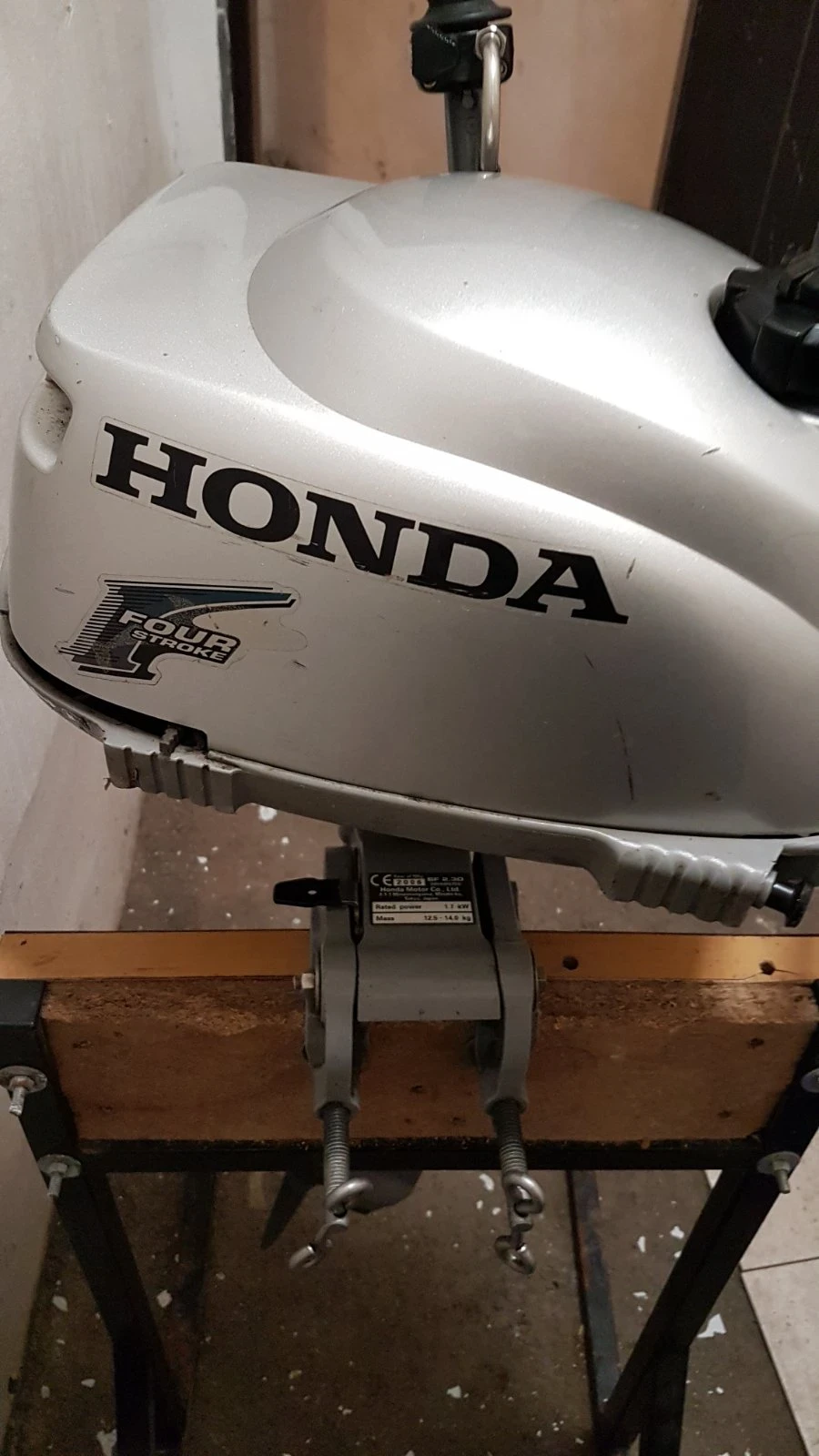 ����������� �������� Honda 2.3 | Mobile.bg � ����������� 7