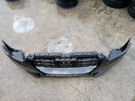 Оригинална броня за Ауди А5 2011-2016г....8T0807437AD...., снимка 5