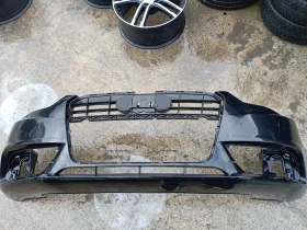 Оригинална броня за Ауди А5 2011-2016г....8T0807437AD...., снимка 1