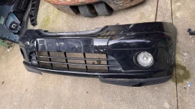 Предна Броня за Citroen C3 2004 , снимка 2