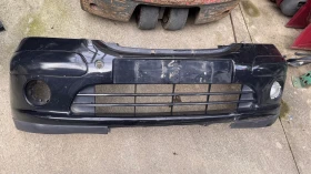 Предна Броня за Citroen C3 2004 , снимка 1