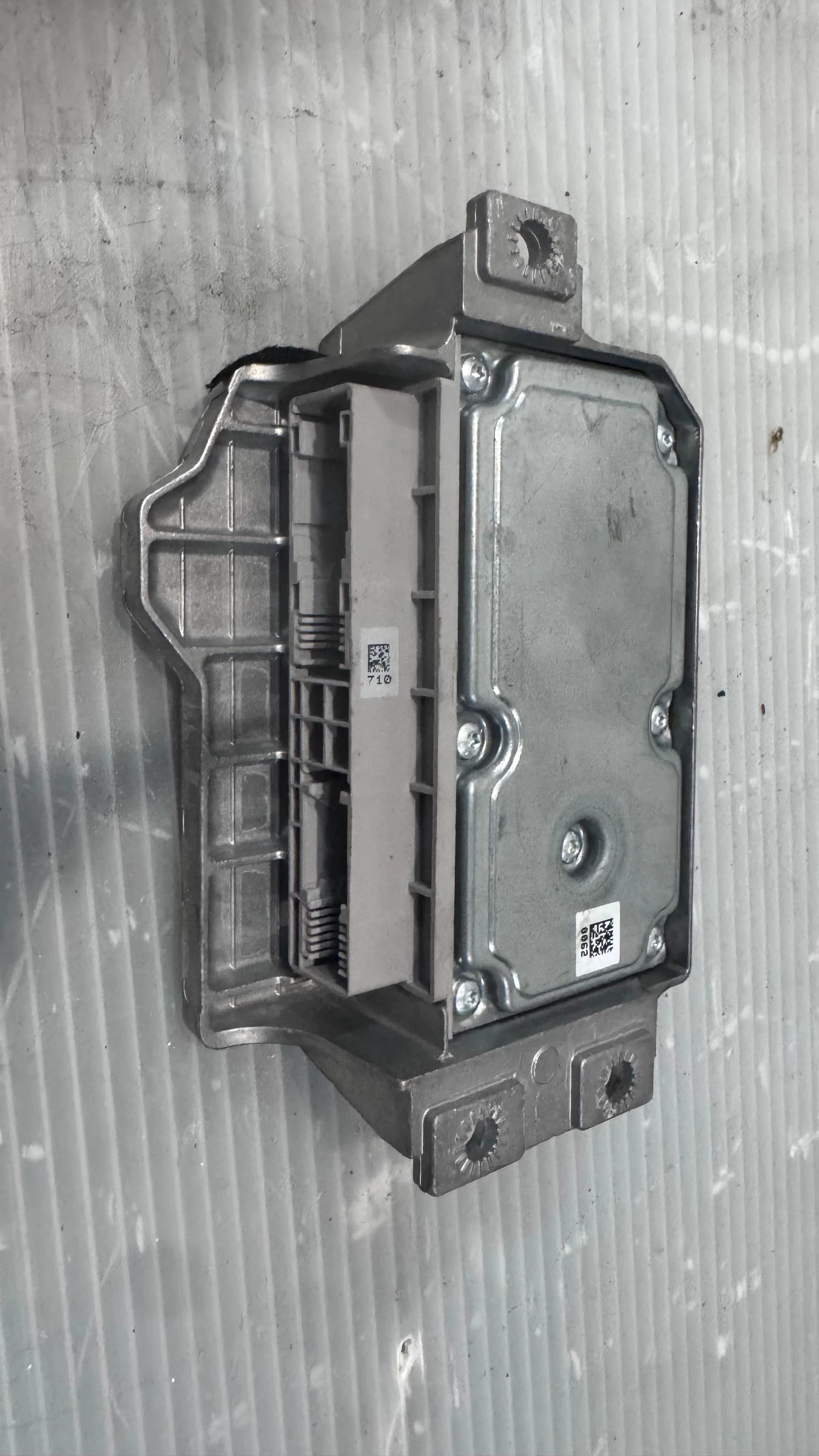 Airbag  /  /  a BMW E91 - 0285010062 / 9122500-01 | Mobile.bg   1