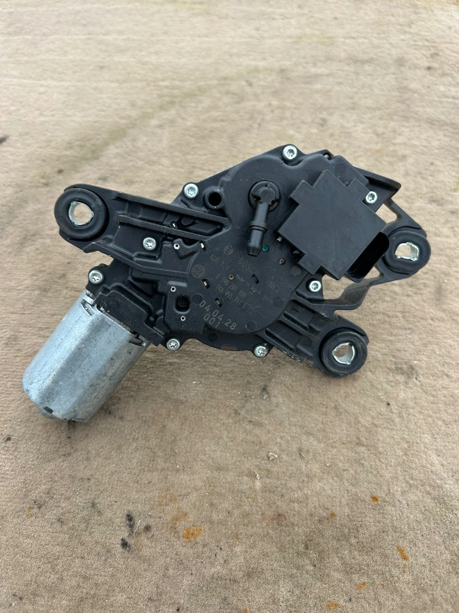 0390201800 ������� ����� �������� VW GOLF 5 1K6955711B   | Mobile.bg � ����������� 1