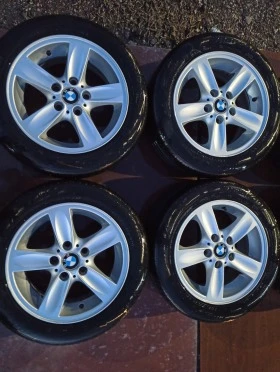 Джанти за BMW, снимка 1