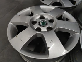 Джанти за Skoda Octavia, снимка 9