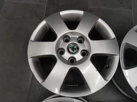 Джанти за Skoda Octavia, снимка 5