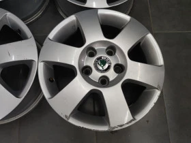 Джанти за Skoda Octavia, снимка 8