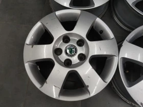 Джанти за Skoda Octavia, снимка 7