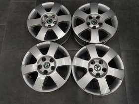 Джанти за Skoda Octavia, снимка 3