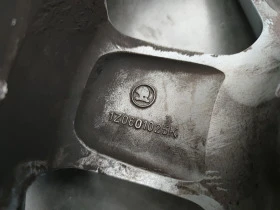 Джанти за Skoda Octavia, снимка 10