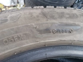 Гуми Зимни 235/55R17, снимка 5