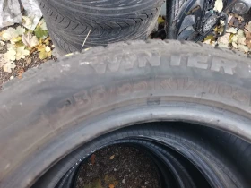 Гуми Зимни 235/55R17, снимка 4
