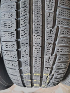 Гуми Зимни 245/50R18, снимка 7