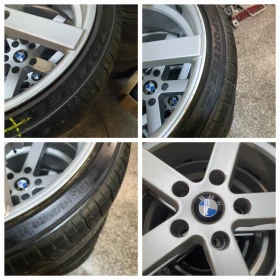 Джанти за BMW, снимка 17