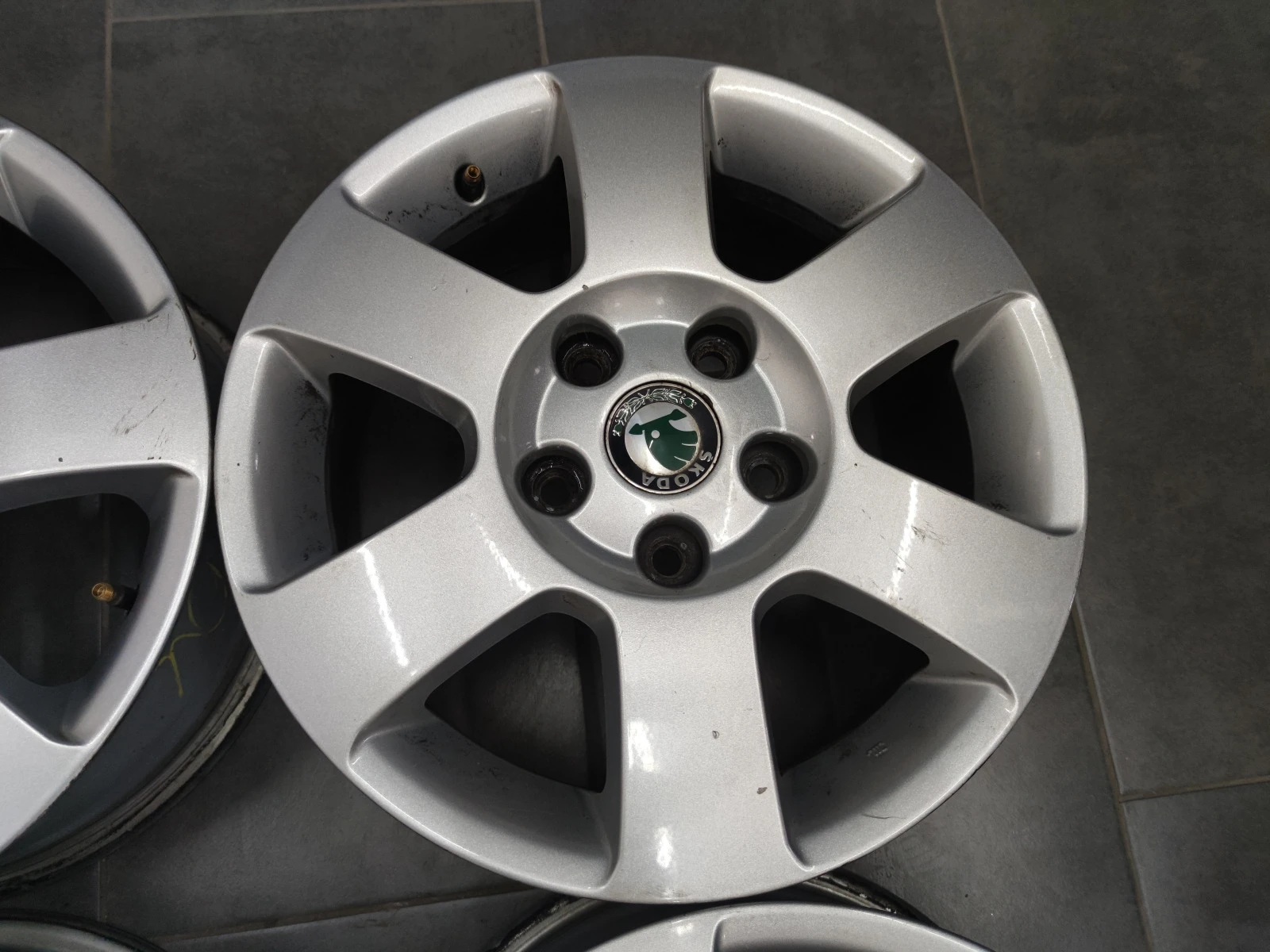   Skoda Octavia | Mobile.bg   6