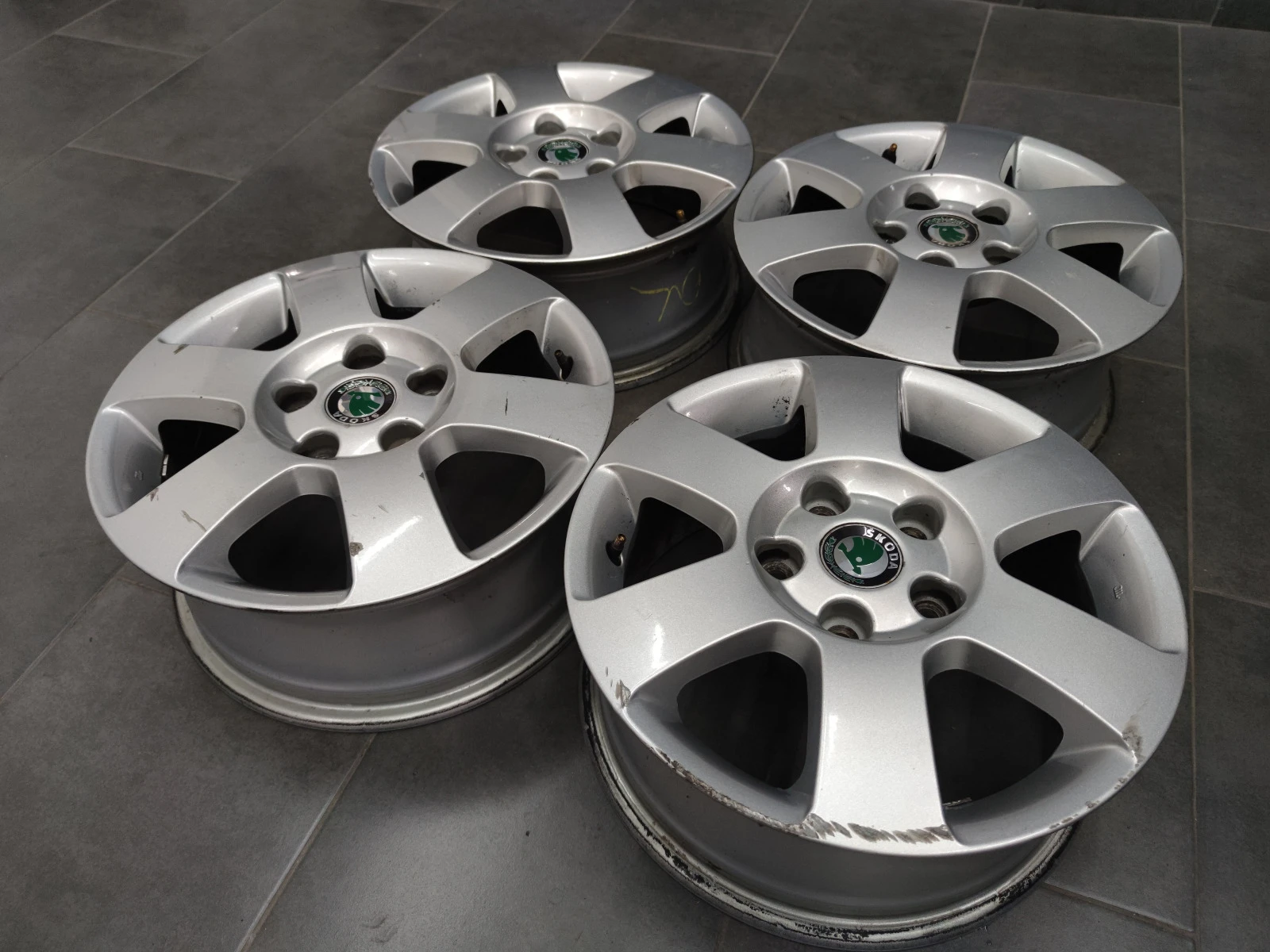   Skoda Octavia | Mobile.bg   4