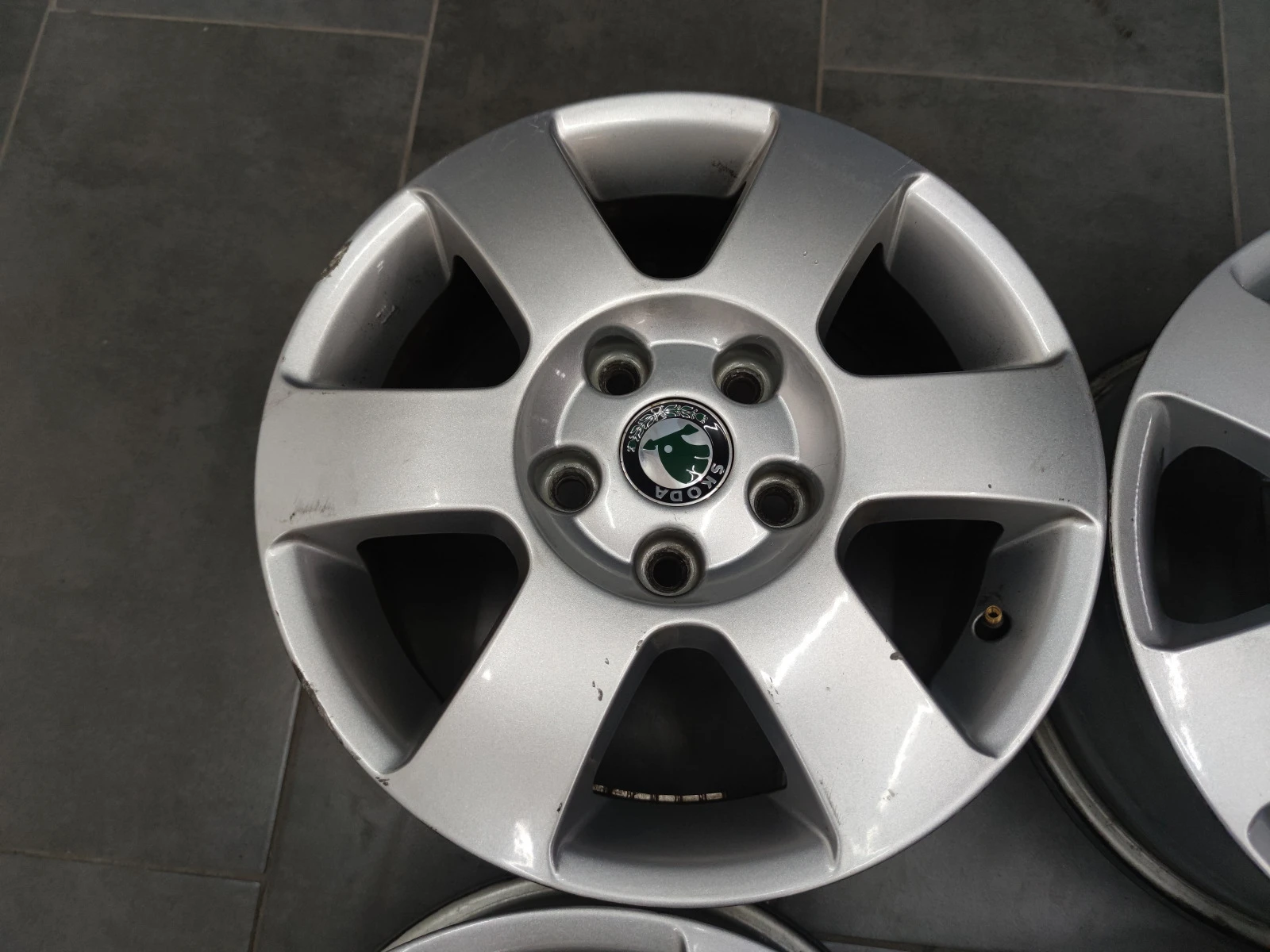   Skoda Octavia | Mobile.bg   5