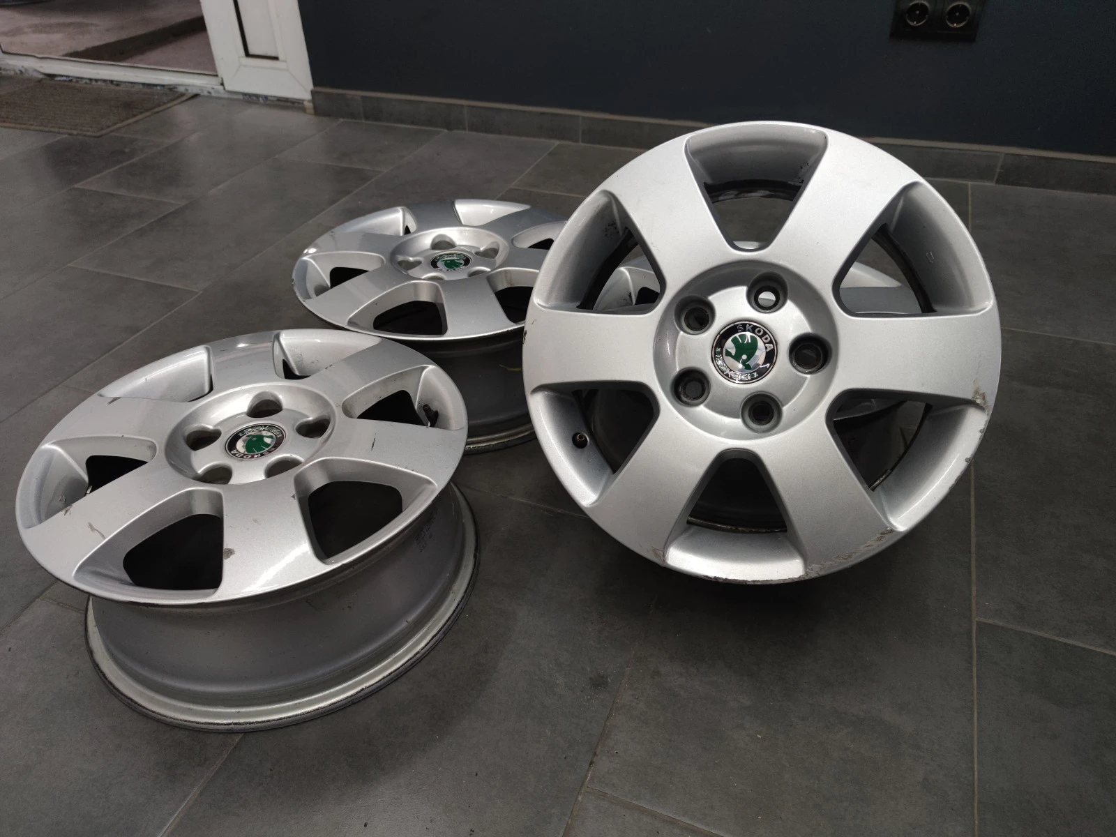   Skoda Octavia | Mobile.bg   2