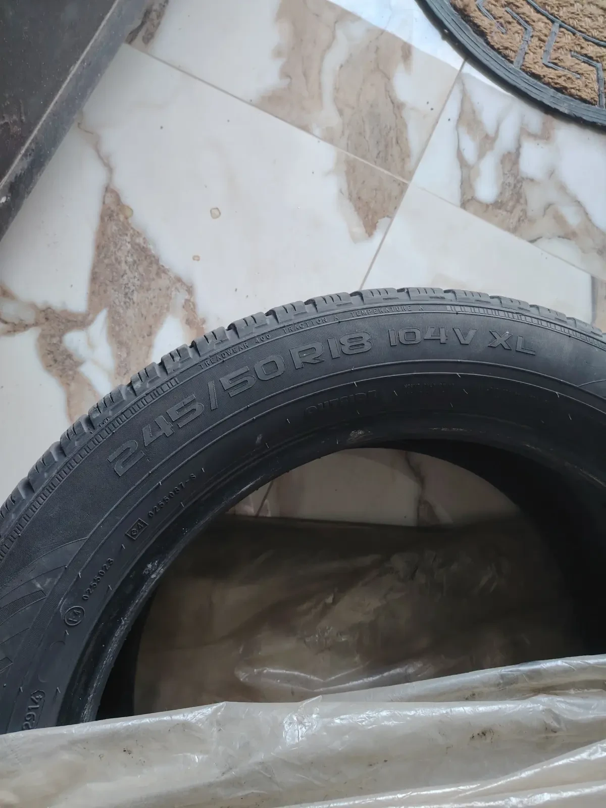  245/50R18 | Mobile.bg   6