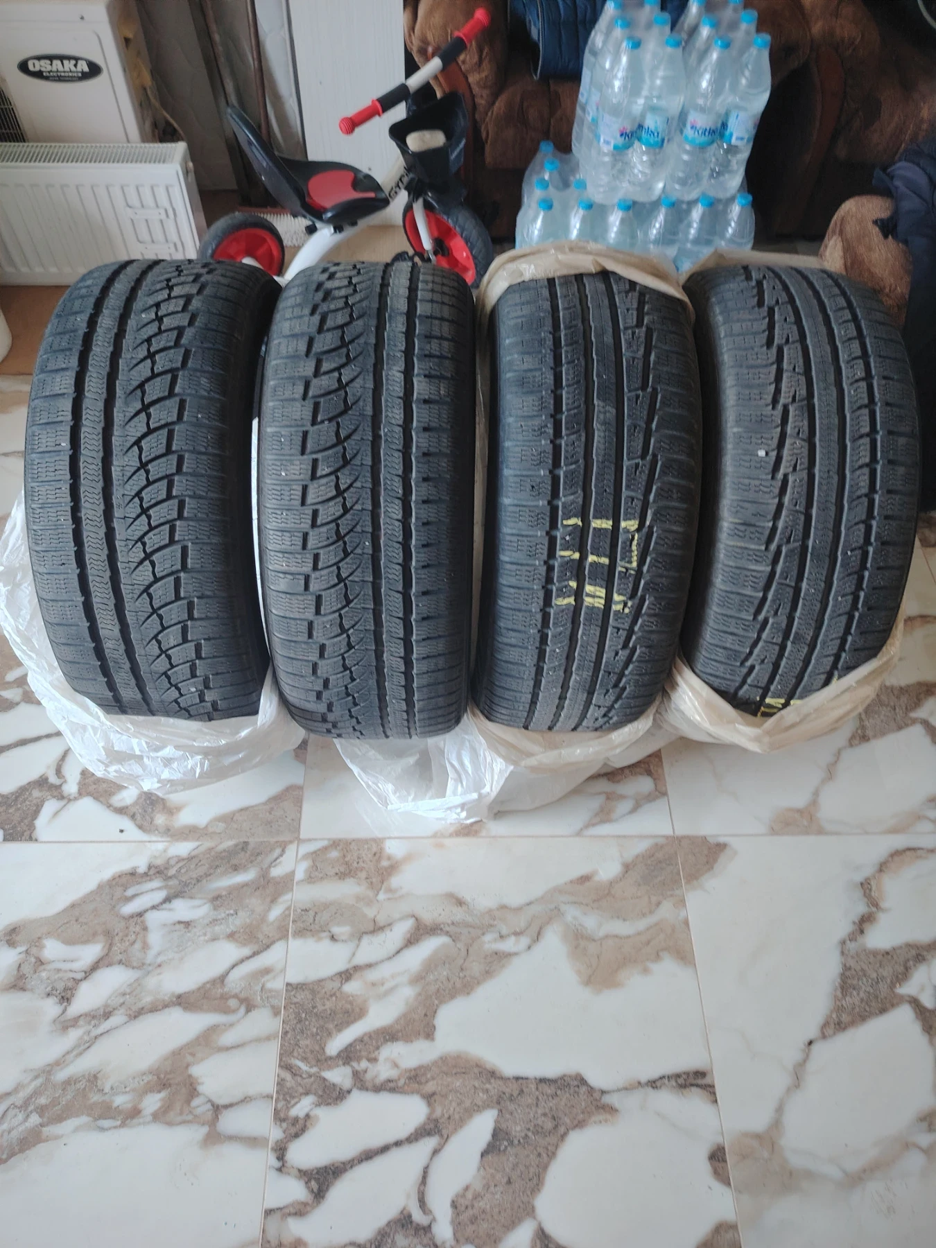  245/50R18 | Mobile.bg   8