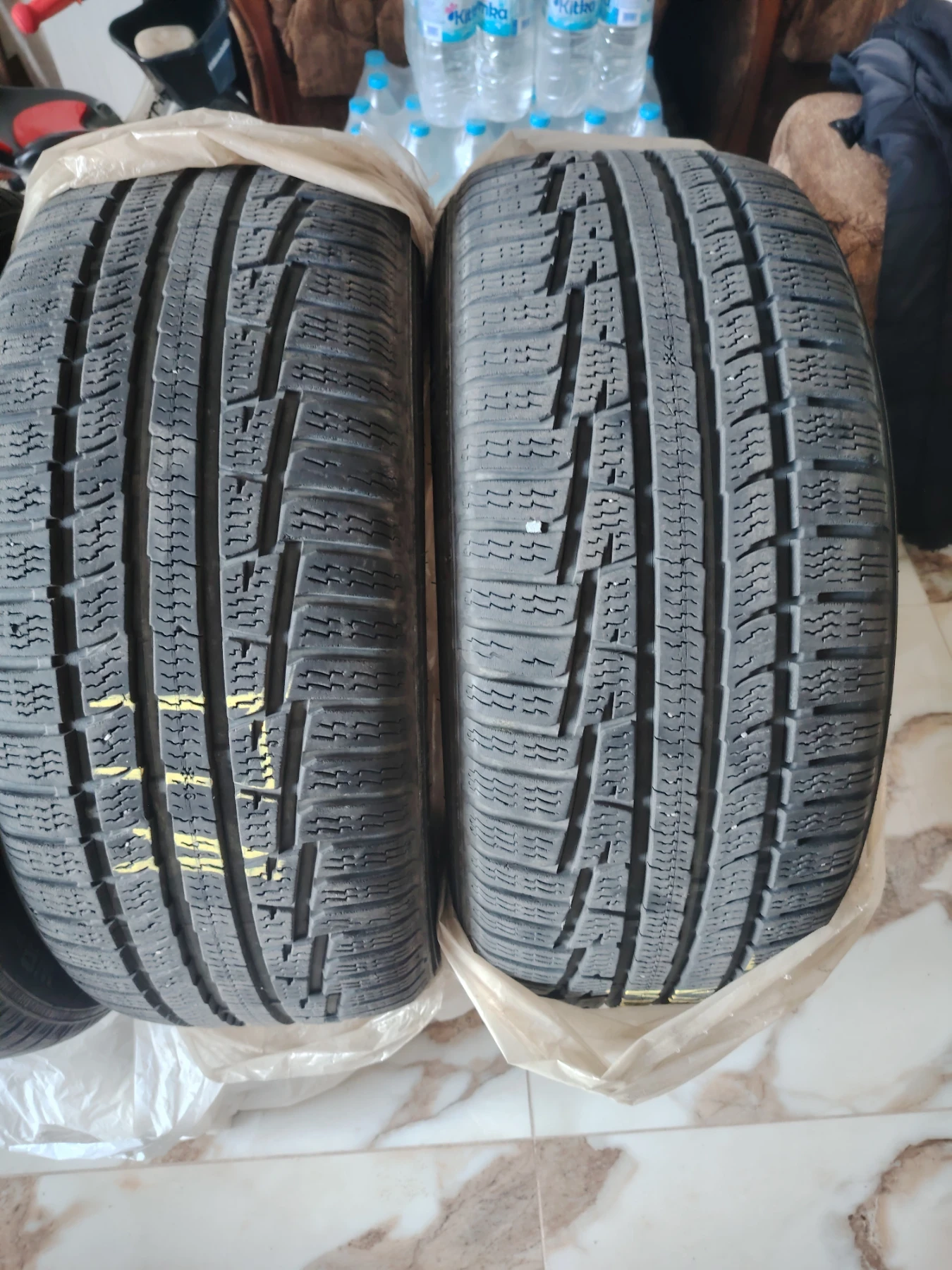  245/50R18 | Mobile.bg   9