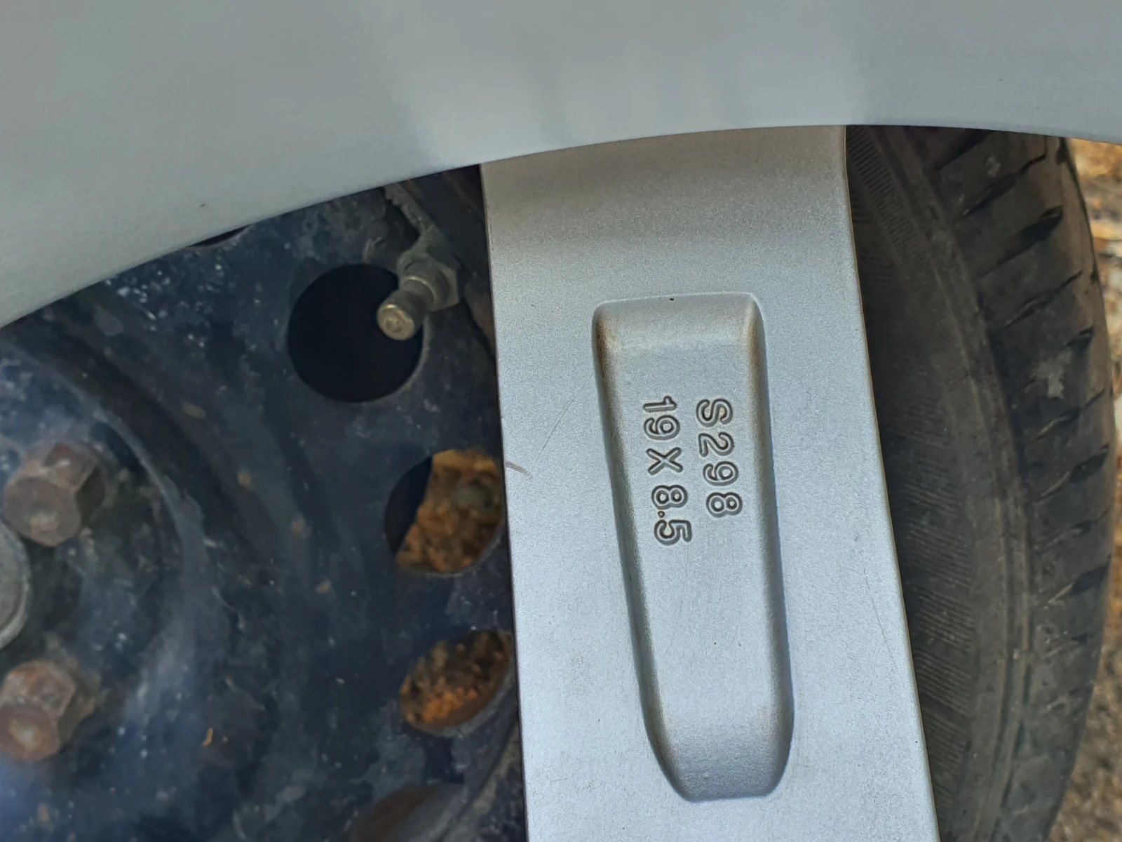 Джанти за BMW, снимка 12 - Гуми и джанти - 55182061