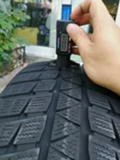 Гуми Зимни 235/55R17, снимка 8