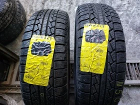 Гуми Всесезонни 215/70R16, снимка 1 - Гуми и джанти - 44382759