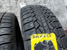 Гуми Всесезонни 215/70R16, снимка 3 - Гуми и джанти - 44382759