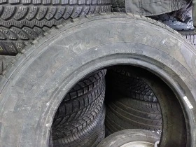 Гуми Всесезонни 215/70R16, снимка 6 - Гуми и джанти - 44382759