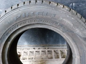 Гуми Всесезонни 215/70R16, снимка 5 - Гуми и джанти - 44382759