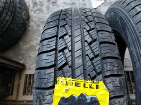 Гуми Всесезонни 215/70R16, снимка 2 - Гуми и джанти - 44382759